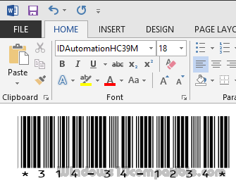 barcode producer mac data merge