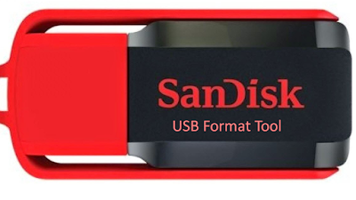 usb format tool free download